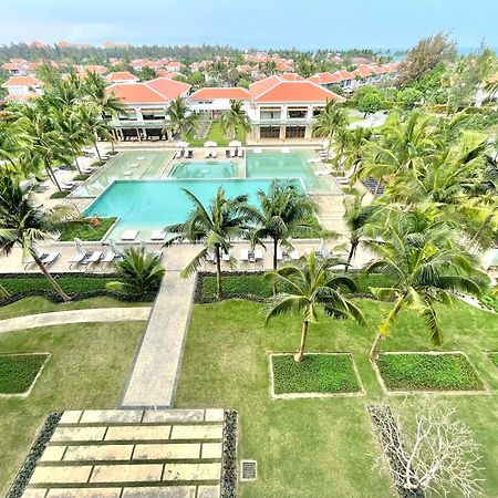 The Ocean Resort Danang Екстер'єр фото