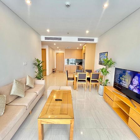 The Ocean Resort Danang Екстер'єр фото