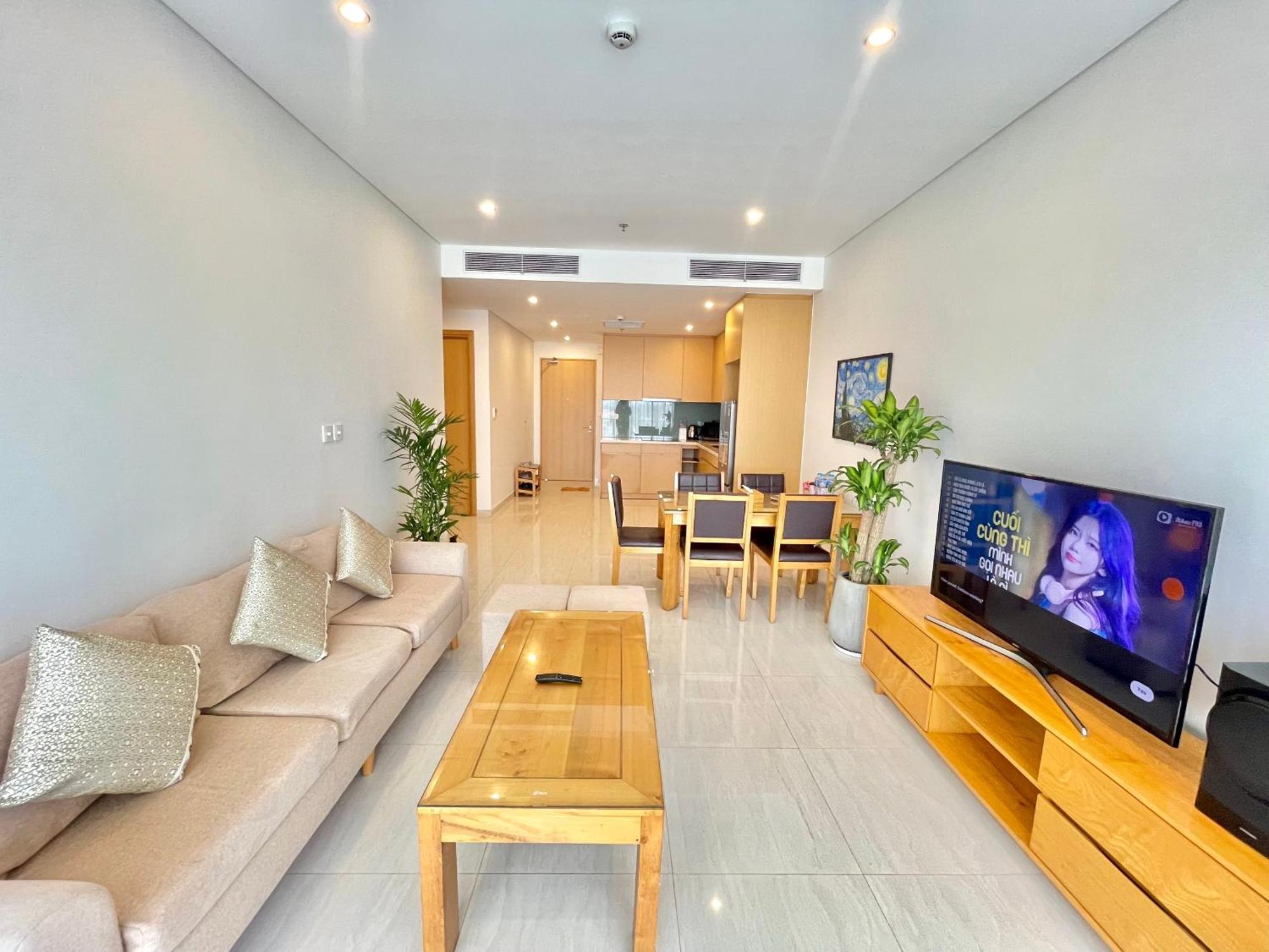 The Ocean Resort Danang Екстер'єр фото