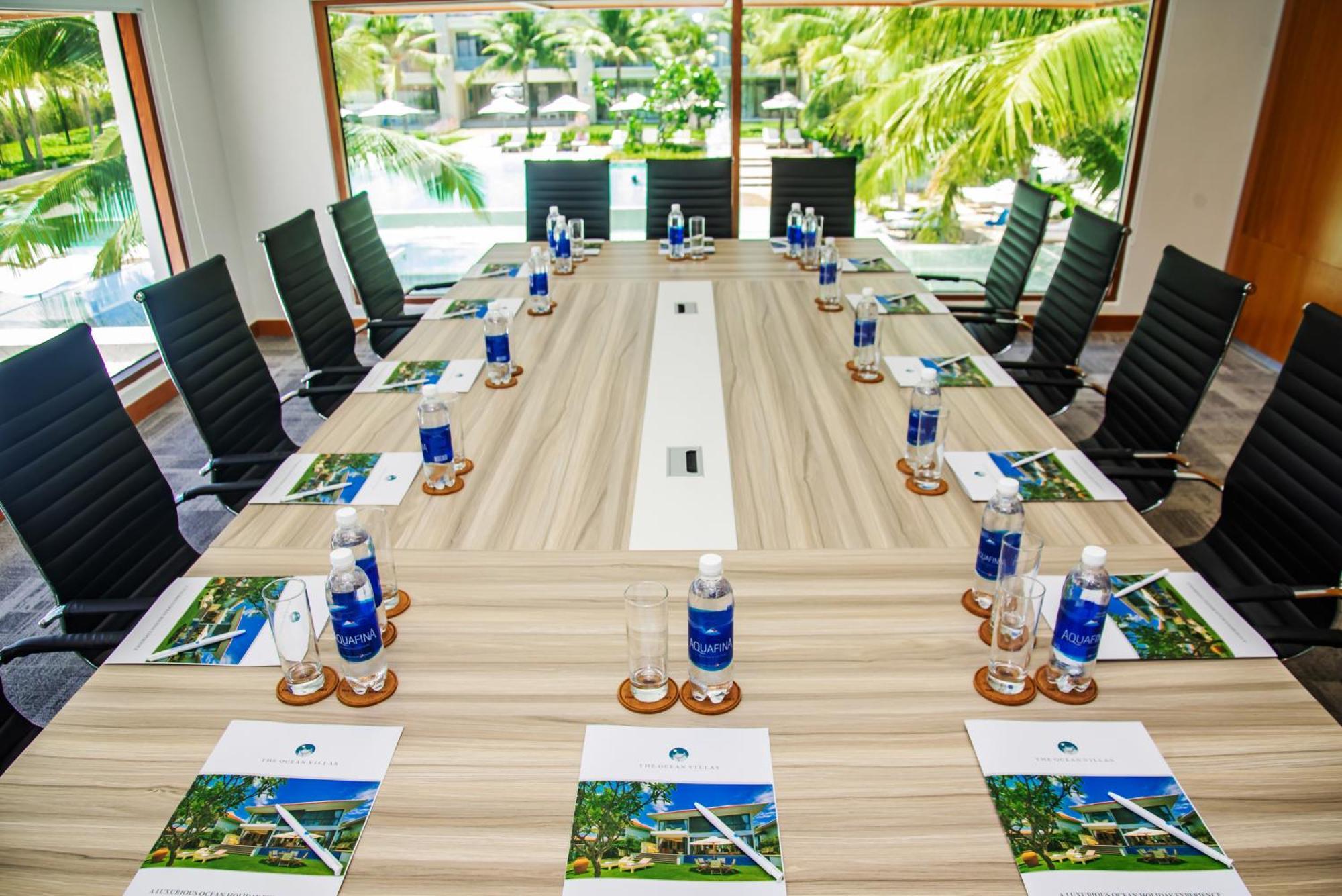 The Ocean Resort Danang Екстер'єр фото