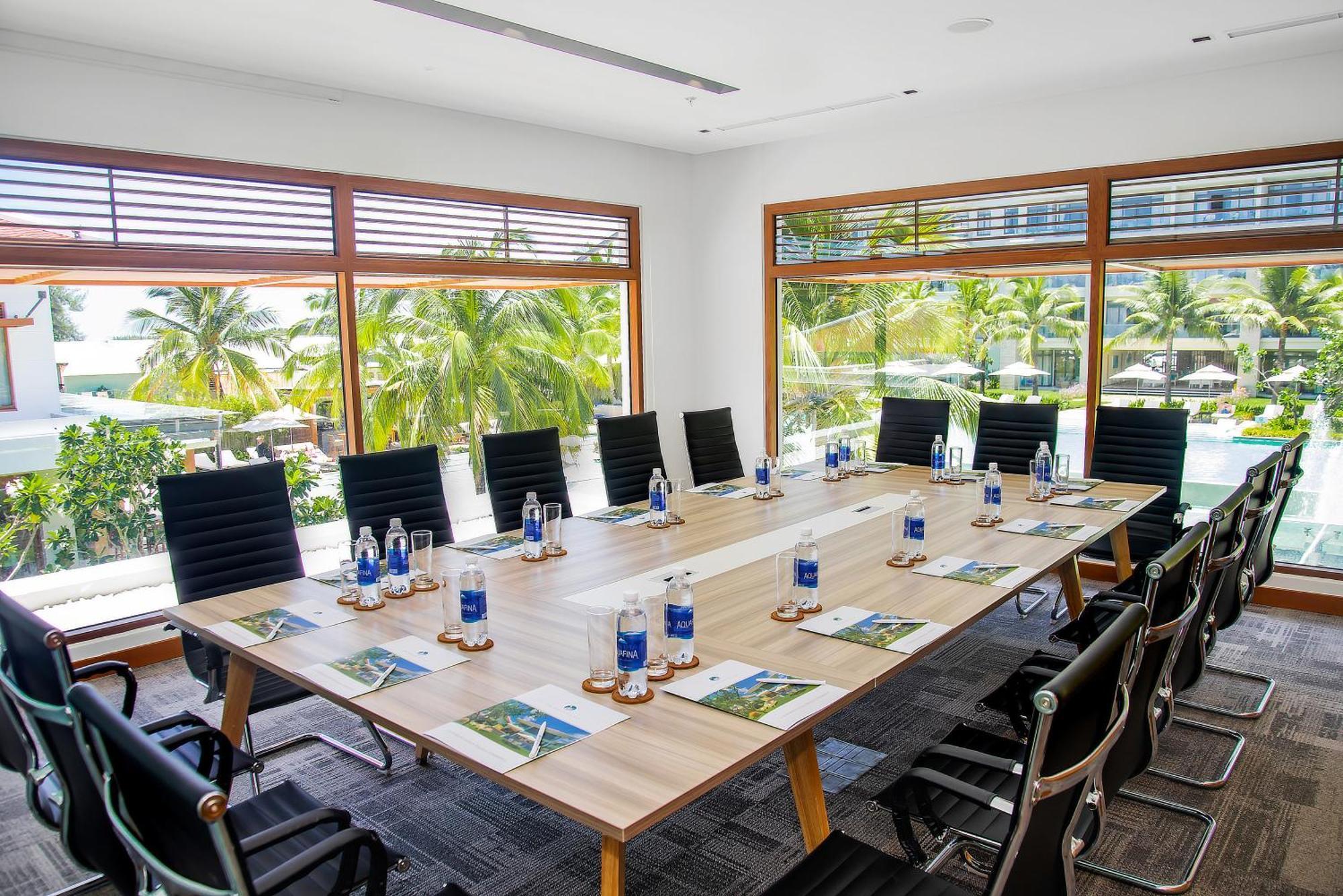 The Ocean Resort Danang Екстер'єр фото
