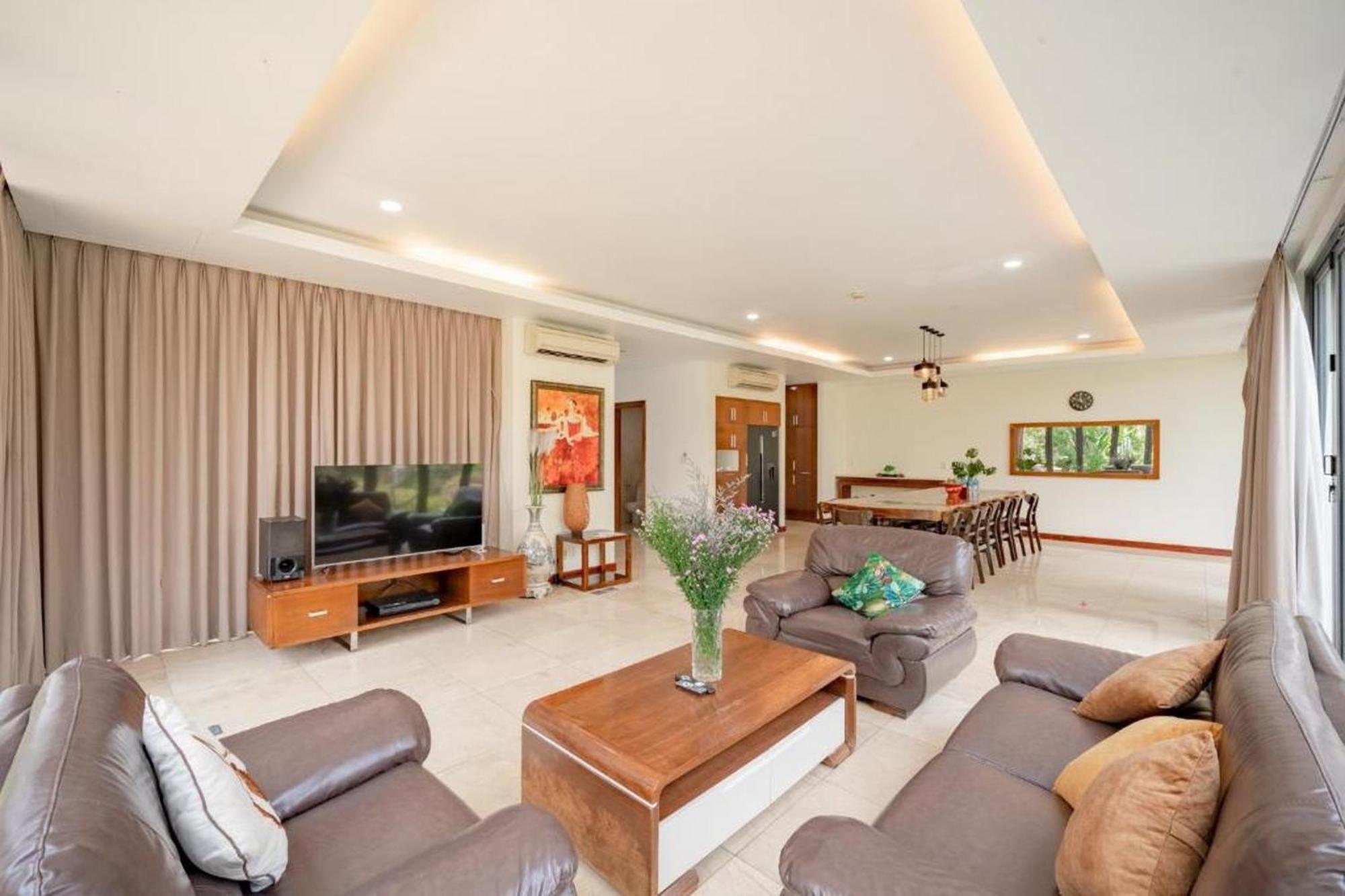 The Ocean Resort Danang Екстер'єр фото