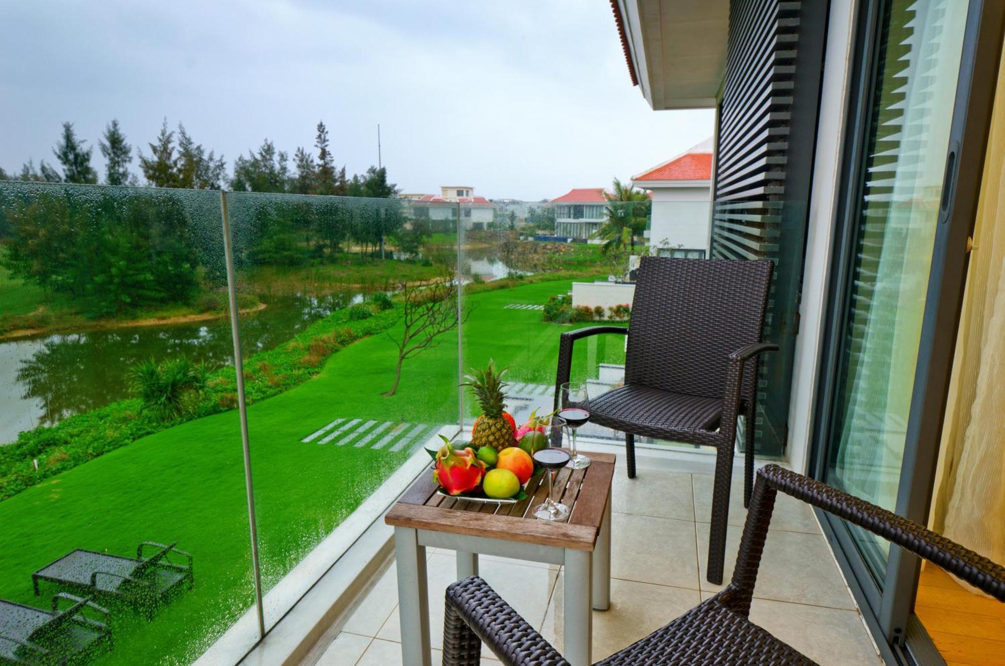The Ocean Resort Danang Екстер'єр фото