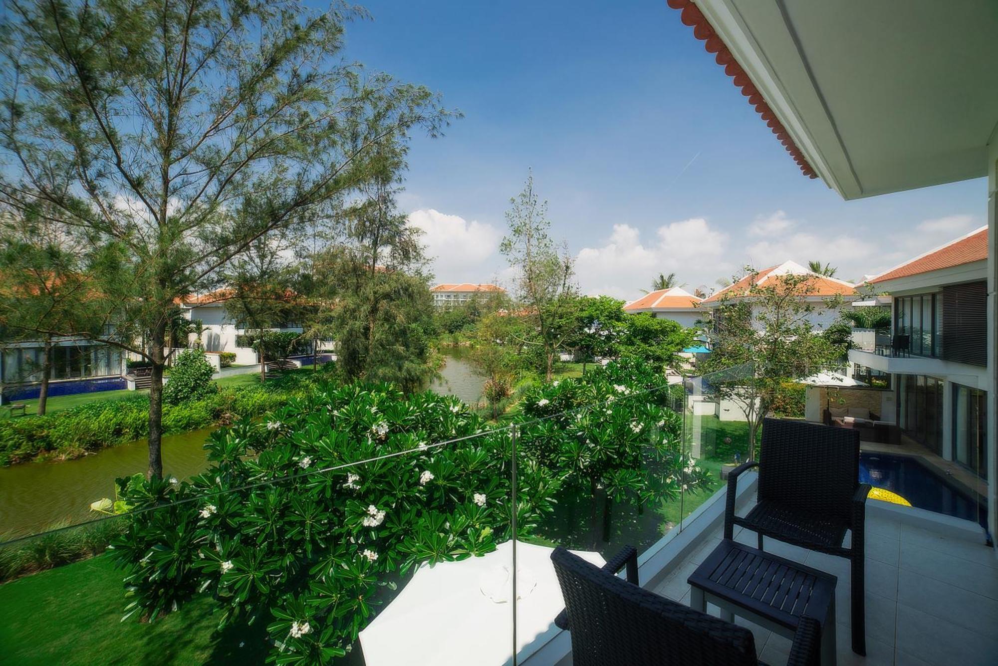 The Ocean Resort Danang Екстер'єр фото